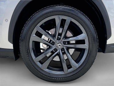 2025 Lexus NX 450h+ Luxury AWD
