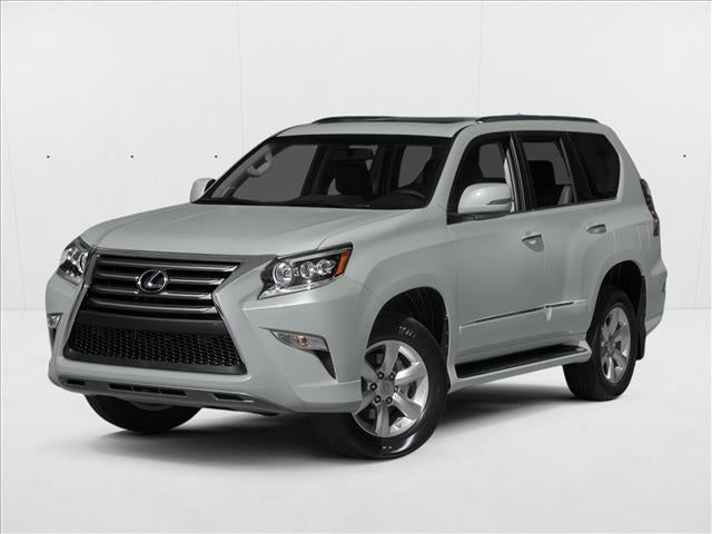2014 Lexus GX 460 4WD 4dr Luxury