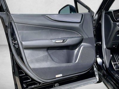 2022 Lexus NX 350 F SPORT Handling AWD