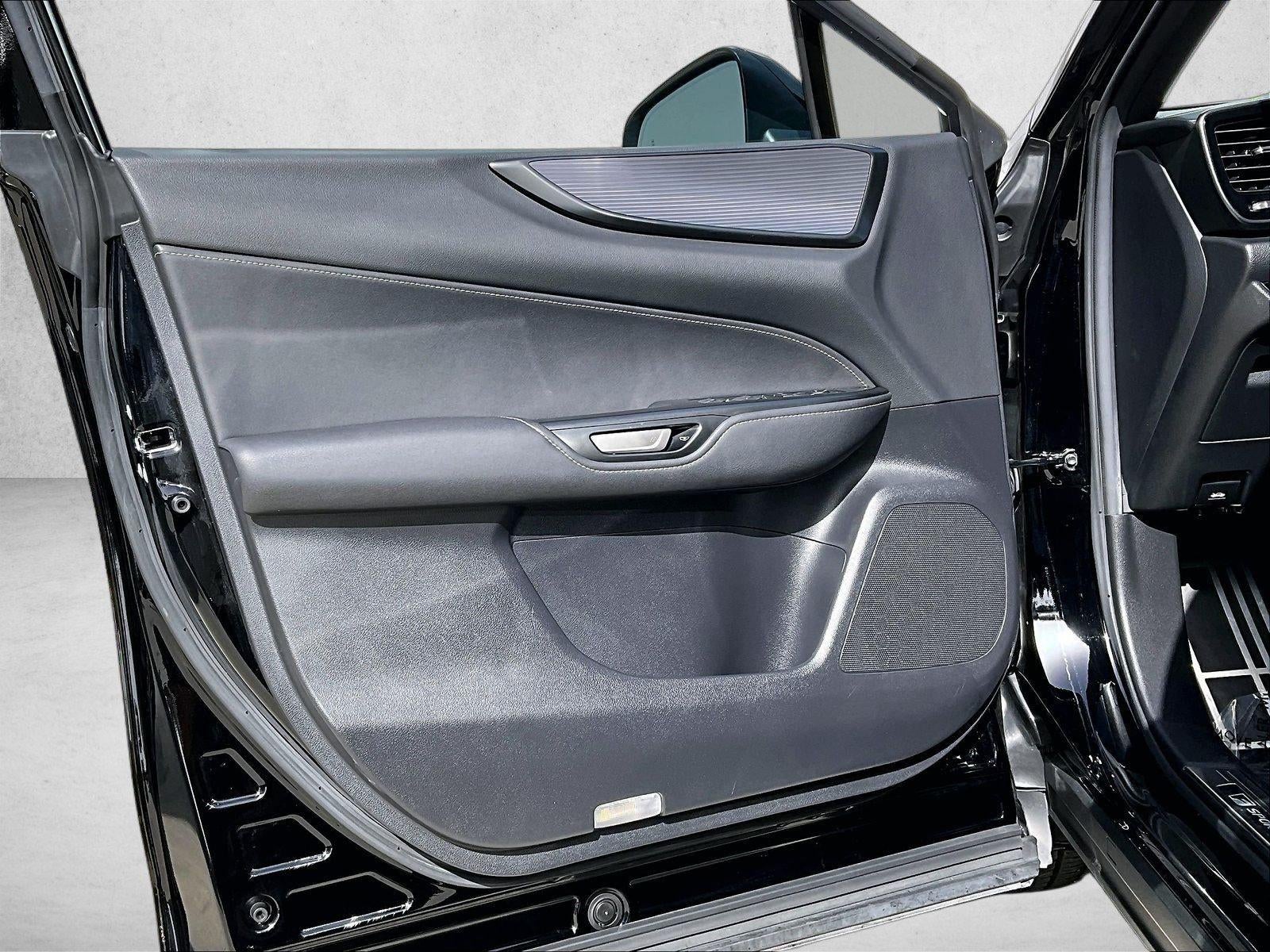 2022 Lexus NX 350 F SPORT Handling AWD