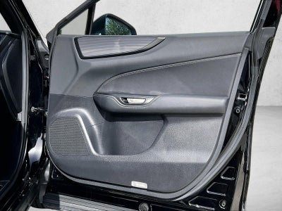 2022 Lexus NX 350 F SPORT Handling AWD