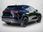 2022 Lexus NX 350 F SPORT Handling AWD