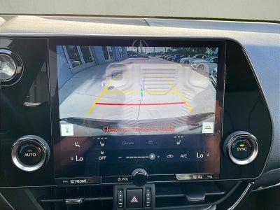 2022 Lexus NX 350 F SPORT Handling AWD