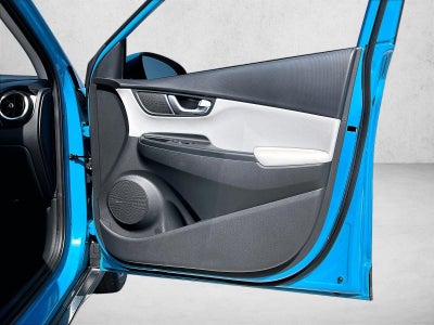 2022 Hyundai KONA Limited DCT FWD