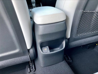 2022 Hyundai KONA Limited DCT FWD