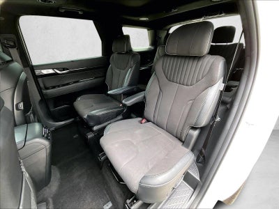 2025 Hyundai PALISADE Calligraphy Night Edition AWD