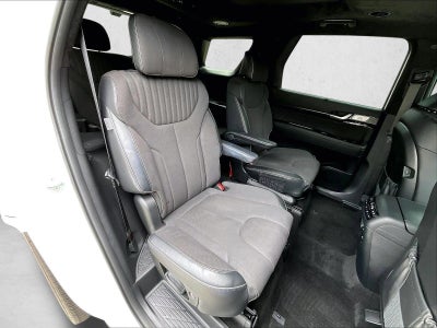 2025 Hyundai PALISADE Calligraphy Night Edition AWD