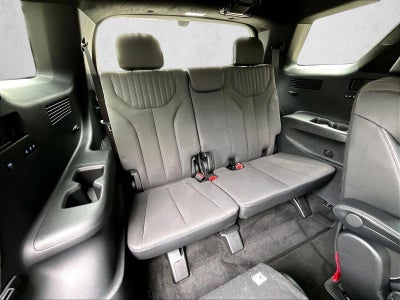 2025 Hyundai PALISADE Calligraphy Night Edition AWD