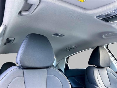 2024 Hyundai ELANTRA SEL IVT