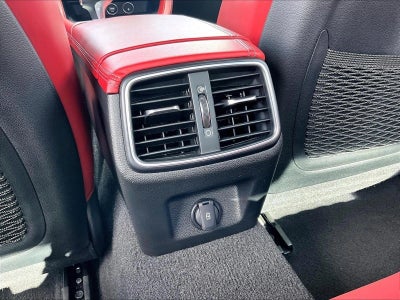 2022 Genesis G70 3.3T Launch Edition RWD