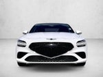 2022 Genesis G70 3.3T Launch Edition RWD