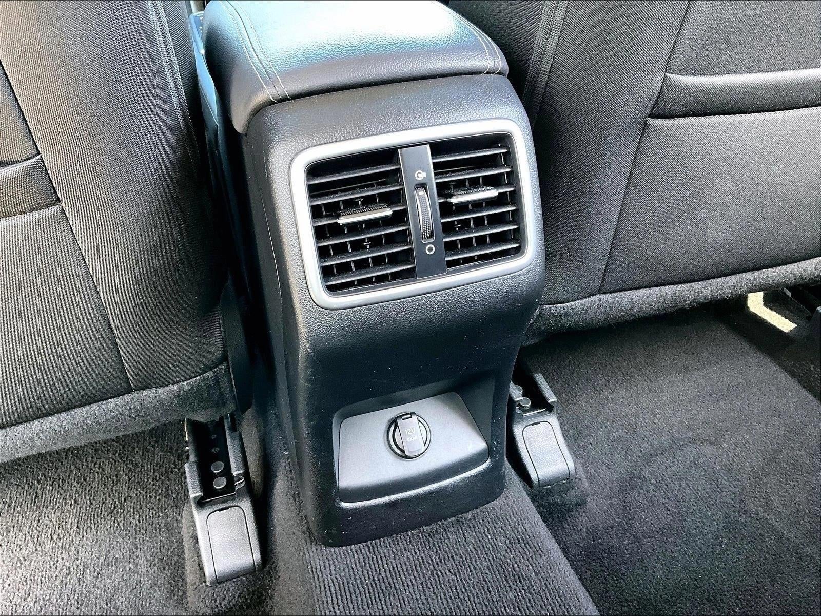 2019 Kia Sportage LX FWD