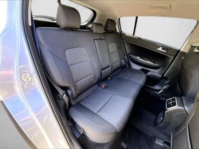2019 Kia Sportage LX FWD