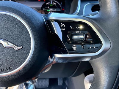 2024 Jaguar I-PACE R-Dynamic HSE AWD