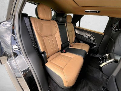 2025 Land Rover Range Rover Sport P460 PHEV Dynamic SE