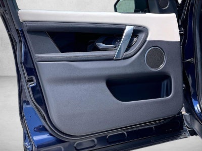 2020 Land Rover Discovery Sport S 4WD