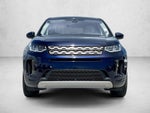 2020 Land Rover Discovery Sport S 4WD