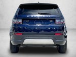 2020 Land Rover Discovery Sport S 4WD