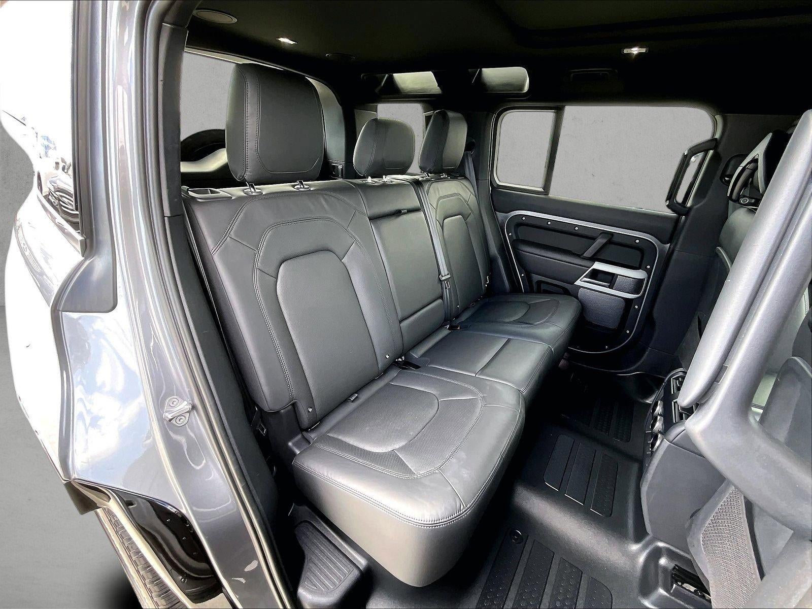 2024 Land Rover Defender 110 P500 SE