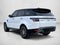 2022 Land Rover Range Rover Sport Turbo i6 MHEV HSE Silver Edition