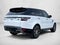 2022 Land Rover Range Rover Sport Turbo i6 MHEV HSE Silver Edition