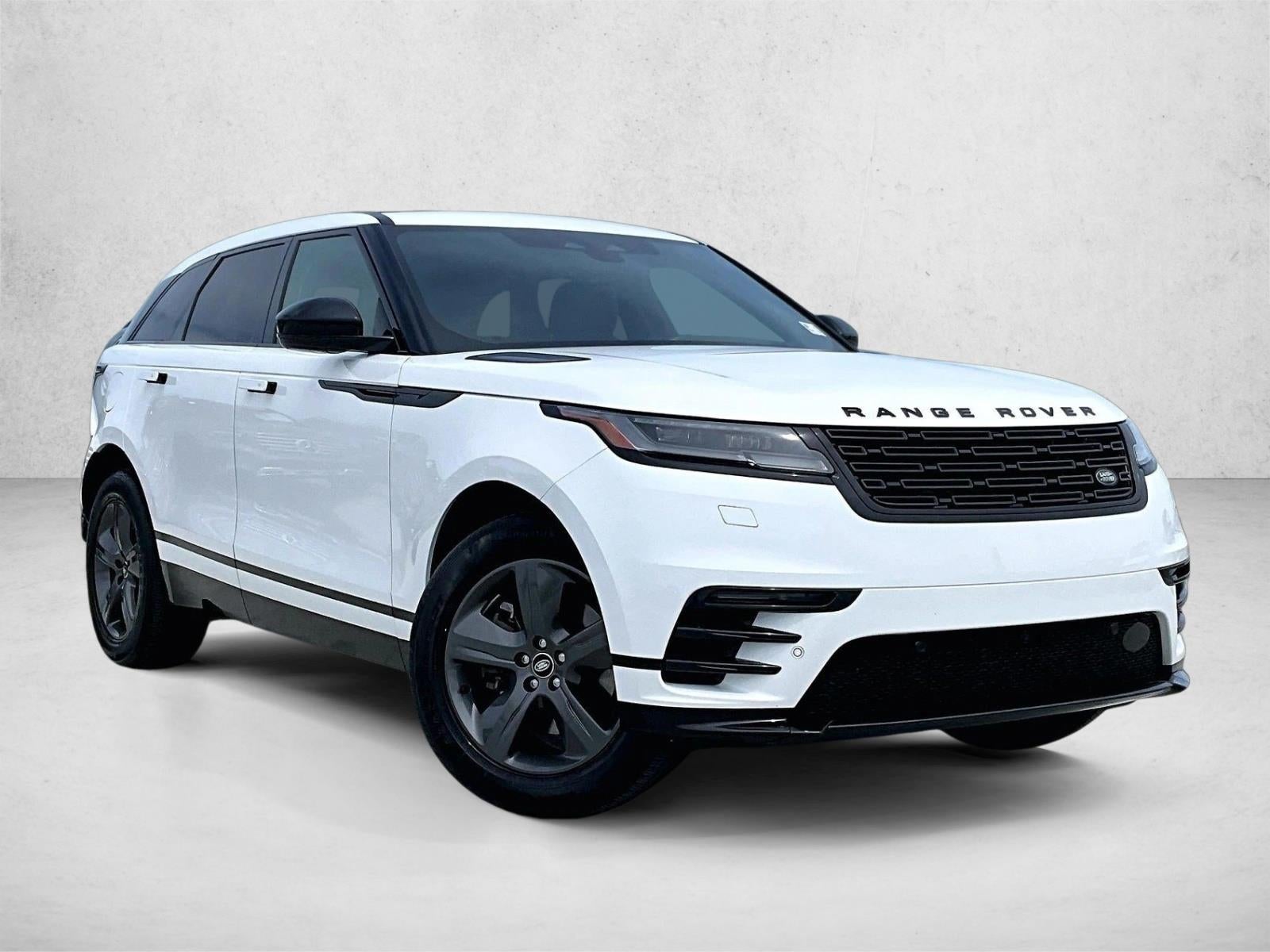 2025 Land Rover Range Rover Velar P250 Dynamic SE