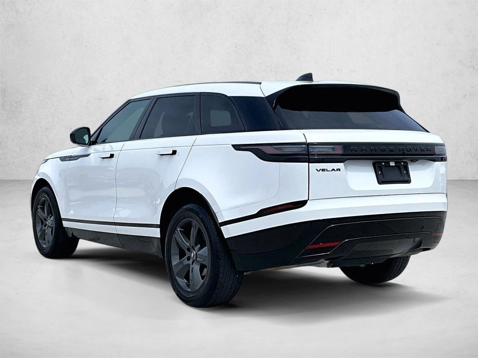 2025 Land Rover Range Rover Velar P250 Dynamic SE