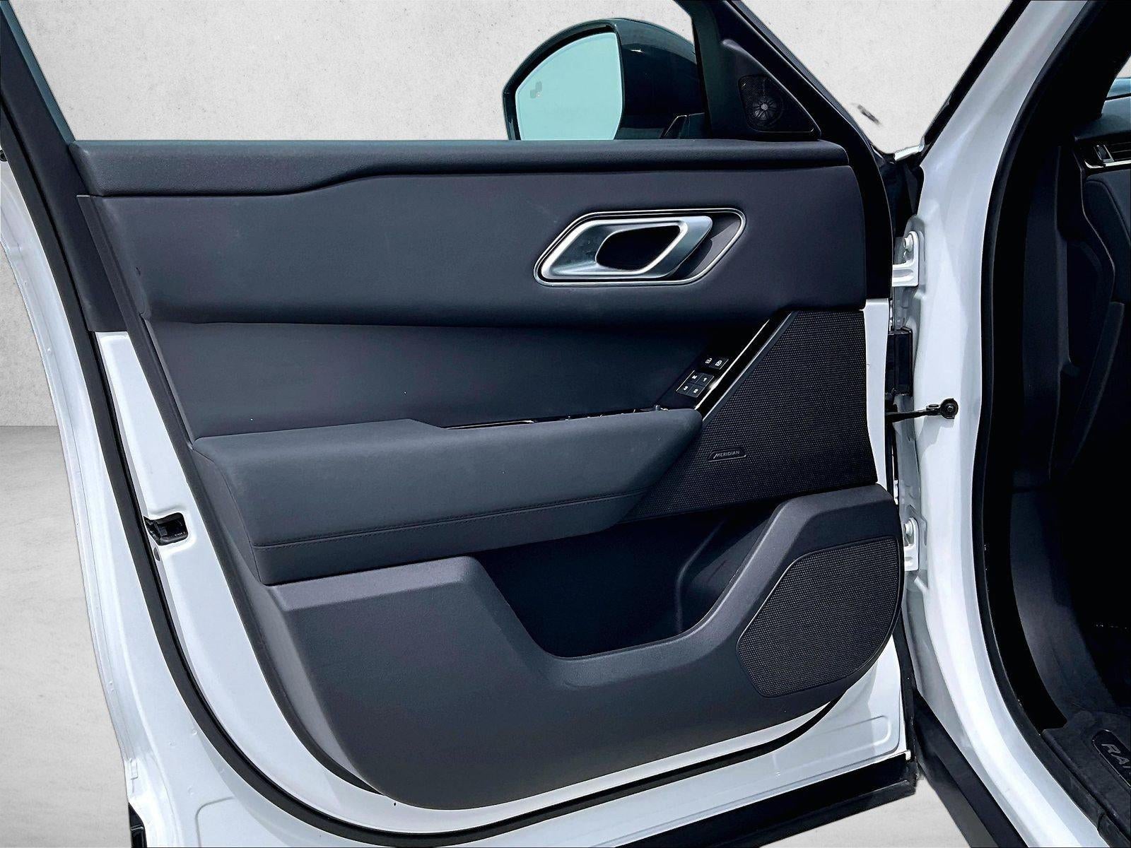 2025 Land Rover Range Rover Velar P250 Dynamic SE