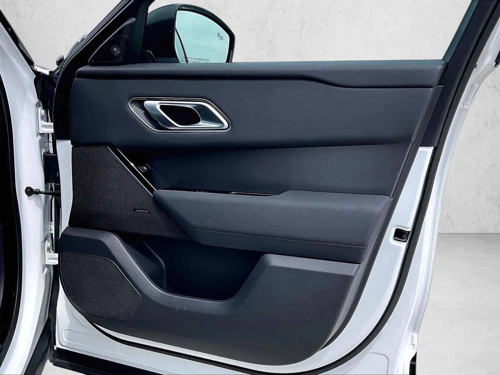 2025 Land Rover Range Rover Velar P250 Dynamic SE