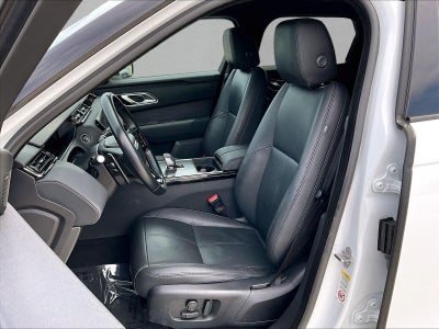2025 Land Rover Range Rover Velar P250 Dynamic SE