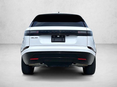 2025 Land Rover Range Rover Velar P250 Dynamic SE