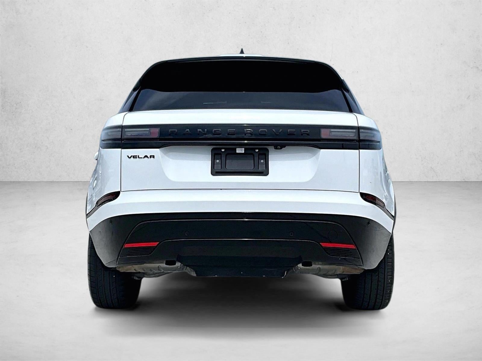 2025 Land Rover Range Rover Velar P250 Dynamic SE