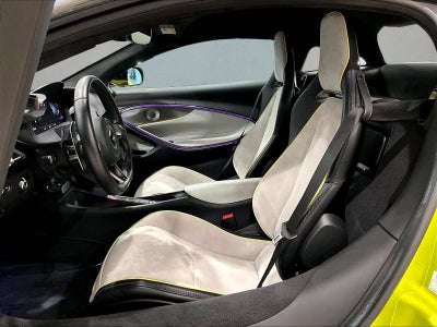 2023 McLaren Artura Coupe