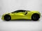 2023 McLaren Artura Coupe