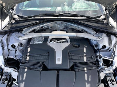 2026 Aston Martin DBX S AWD