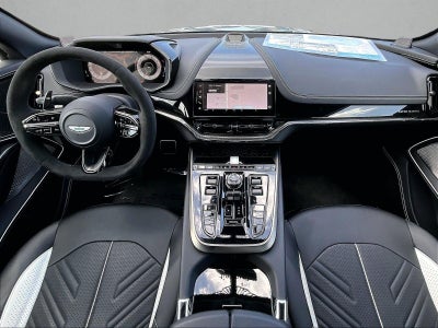 2026 Aston Martin DBX S AWD