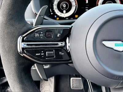 2026 Aston Martin DBX S AWD