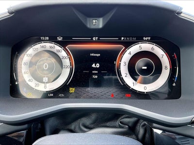 2026 Aston Martin DBX S AWD