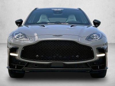 2026 Aston Martin DBX S AWD