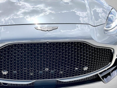 2026 Aston Martin DBX S AWD
