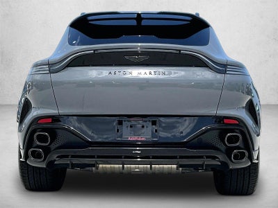 2026 Aston Martin DBX S AWD