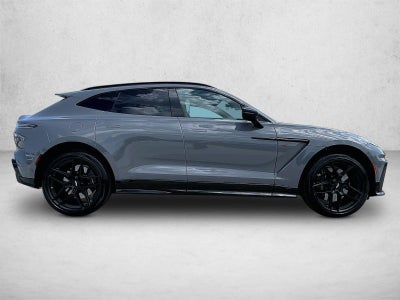 2026 Aston Martin DBX S AWD