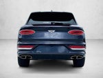 2022 Bentley Bentayga V8 AWD