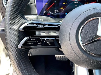 2023 Mercedes-Benz E-Class E 450 RWD Coupe