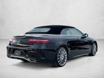 2023 Mercedes-Benz E-Class E 450 RWD Cabriolet