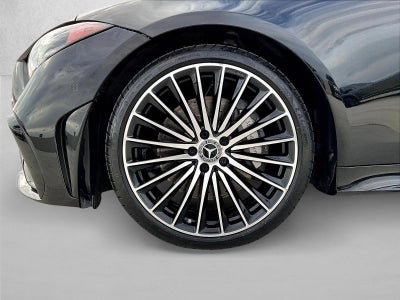 2023 Mercedes-Benz CLS CLS 450 4MATIC® Coupe
