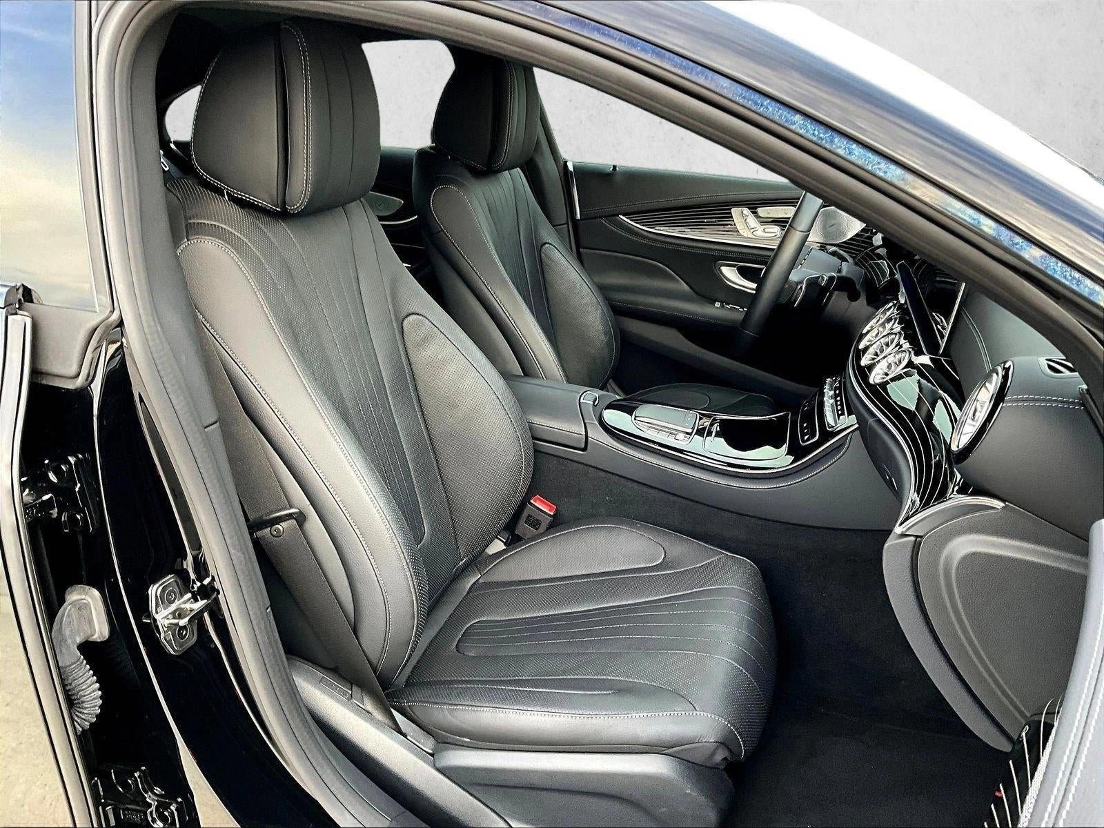 2023 Mercedes-Benz CLS CLS 450 4MATIC® Coupe