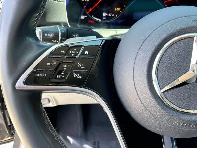 2023 Mercedes-Benz CLS CLS 450 4MATIC® Coupe