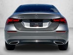 2020 Mercedes-Benz A-Class A 220 Sedan