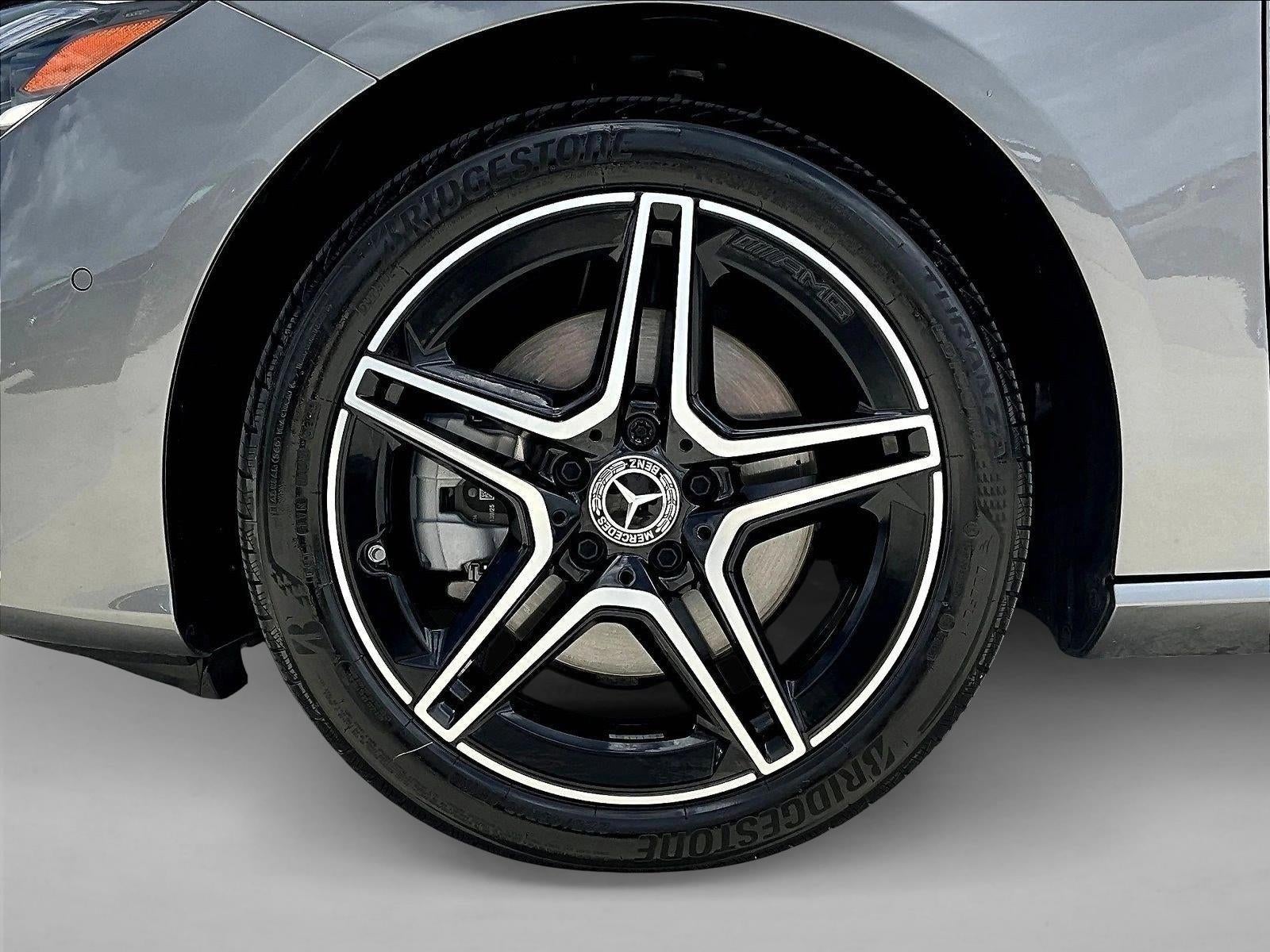 2026 Mercedes-Benz CLA CLA 250 Coupe